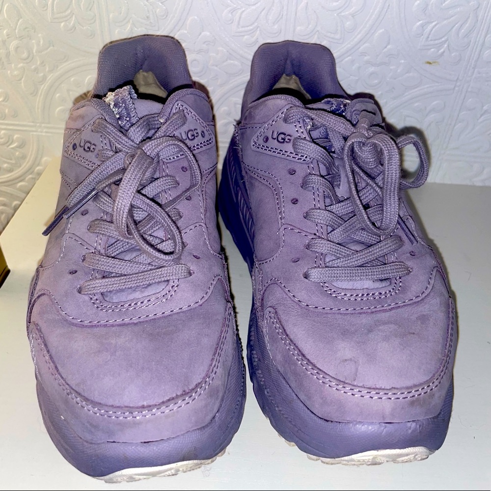 Ugg sneakers